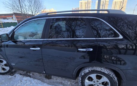 KIA Sorento II рестайлинг, 2015 год, 2 200 000 рублей, 8 фотография