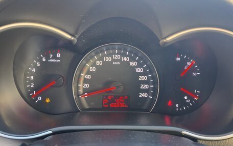 KIA Sorento II рестайлинг, 2015 год, 2 200 000 рублей, 2 фотография