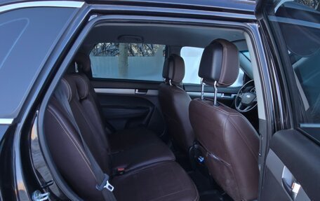 KIA Sorento II рестайлинг, 2015 год, 2 200 000 рублей, 6 фотография