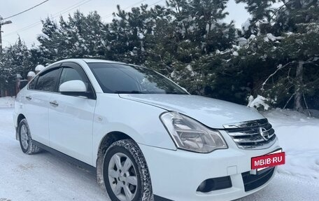 Nissan Almera, 2018 год, 565 000 рублей, 3 фотография