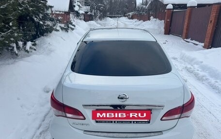 Nissan Almera, 2018 год, 565 000 рублей, 2 фотография