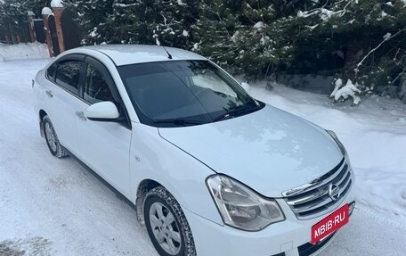 Nissan Almera, 2018 год, 565 000 рублей, 4 фотография