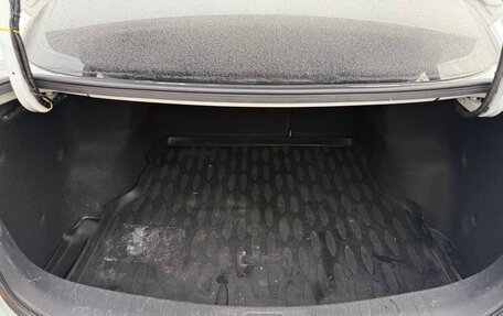 Nissan Almera, 2018 год, 565 000 рублей, 12 фотография