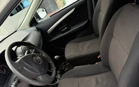 Nissan Almera, 2018 год, 565 000 рублей, 10 фотография