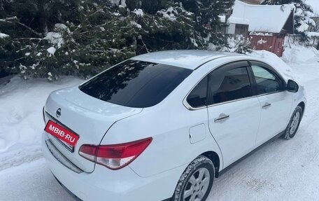 Nissan Almera, 2018 год, 565 000 рублей, 9 фотография