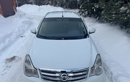 Nissan Almera, 2018 год, 565 000 рублей, 5 фотография