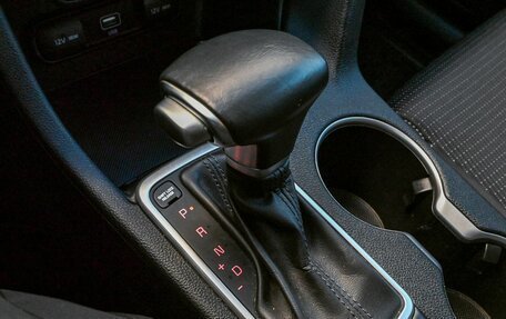 KIA Sportage IV рестайлинг, 2018 год, 2 449 000 рублей, 12 фотография