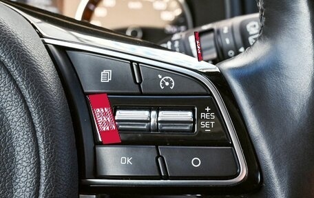 KIA Sportage IV рестайлинг, 2018 год, 2 449 000 рублей, 10 фотография