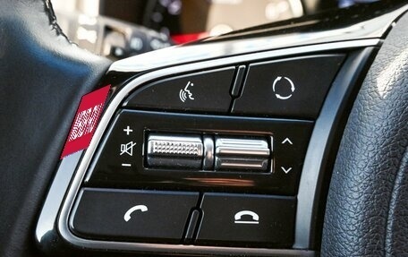 KIA Sportage IV рестайлинг, 2018 год, 2 449 000 рублей, 9 фотография