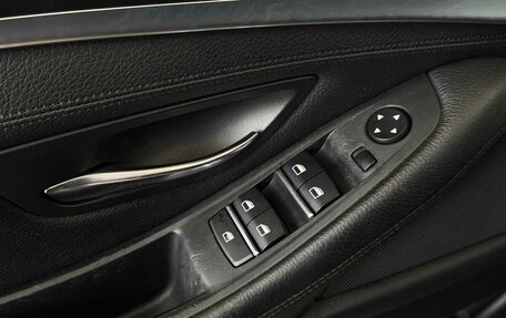 BMW 5 серия, 2012 год, 1 500 000 рублей, 4 фотография