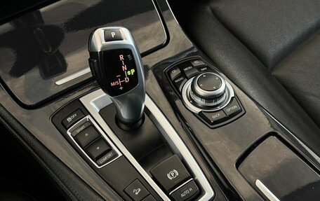 BMW 5 серия, 2012 год, 1 500 000 рублей, 7 фотография