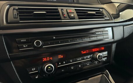 BMW 5 серия, 2012 год, 1 500 000 рублей, 6 фотография