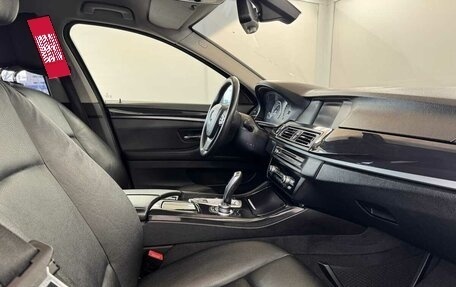 BMW 5 серия, 2012 год, 1 500 000 рублей, 8 фотография