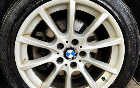 BMW 5 серия, 2012 год, 1 500 000 рублей, 12 фотография