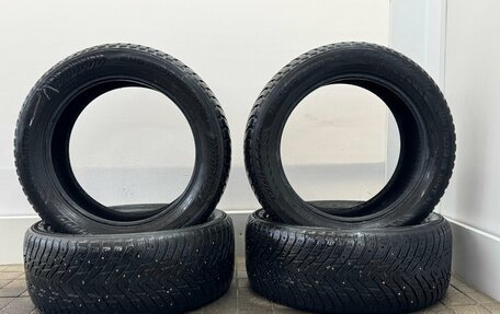 BMW 5 серия, 2012 год, 1 500 000 рублей, 13 фотография