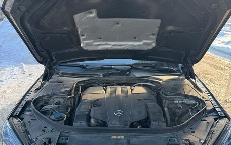 Mercedes-Benz Maybach S-Класс, 2019 год, 5 700 000 рублей, 11 фотография