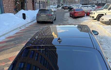 Mercedes-Benz Maybach S-Класс, 2019 год, 5 700 000 рублей, 10 фотография