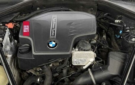 BMW 5 серия, 2012 год, 1 500 000 рублей, 11 фотография