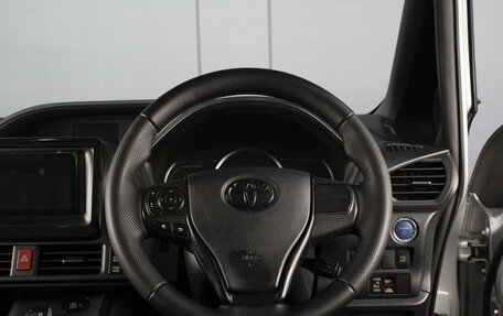 Toyota Voxy III, 2014 год, 1 730 000 рублей, 11 фотография