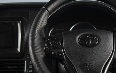 Toyota Voxy III, 2014 год, 1 730 000 рублей, 12 фотография