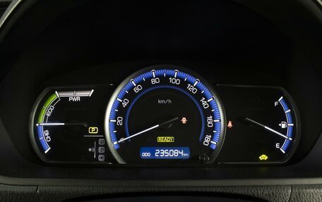 Toyota Voxy III, 2014 год, 1 730 000 рублей, 13 фотография