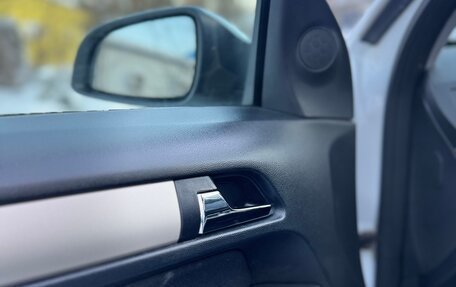 Opel Astra H, 2008 год, 535 000 рублей, 10 фотография