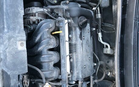 Hyundai Solaris II рестайлинг, 2013 год, 900 000 рублей, 3 фотография