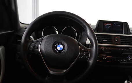 BMW 1 серия, 2018 год, 1 799 990 рублей, 10 фотография