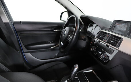 BMW 1 серия, 2018 год, 1 799 990 рублей, 14 фотография