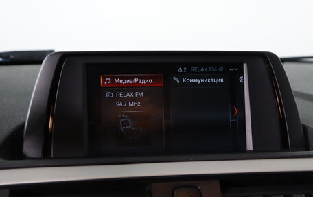 BMW 1 серия, 2018 год, 1 799 990 рублей, 17 фотография