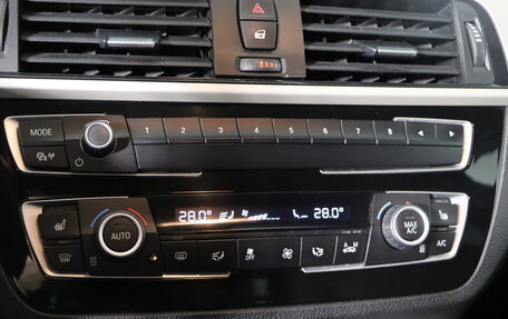 BMW 1 серия, 2018 год, 1 799 990 рублей, 19 фотография