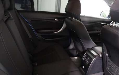 BMW 1 серия, 2018 год, 1 799 990 рублей, 23 фотография