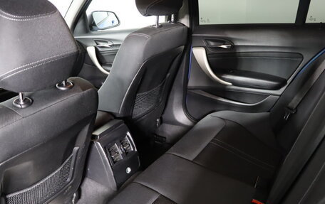 BMW 1 серия, 2018 год, 1 799 990 рублей, 22 фотография