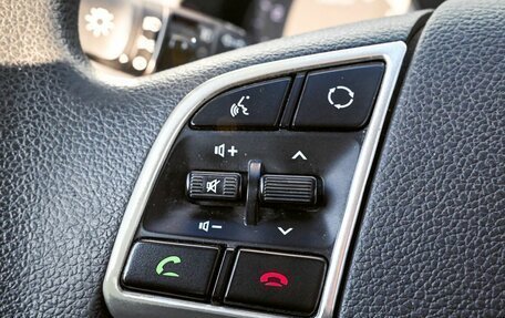 Hyundai Tucson III, 2016 год, 1 939 000 рублей, 9 фотография