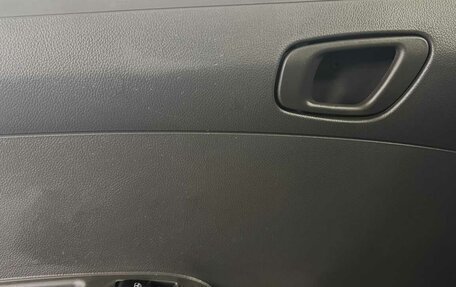 Chevrolet Spark III, 2012 год, 580 000 рублей, 6 фотография