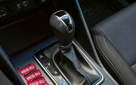 Hyundai Tucson III, 2016 год, 1 939 000 рублей, 11 фотография