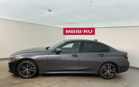 BMW 3 серия, 2021 год, 4 900 000 рублей, 5 фотография