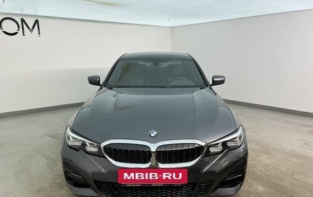 BMW 3 серия, 2021 год, 4 900 000 рублей, 3 фотография