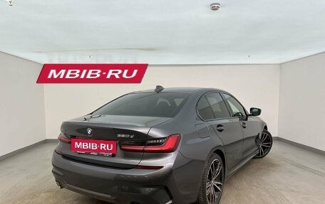 BMW 3 серия, 2021 год, 4 900 000 рублей, 2 фотография