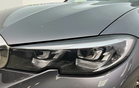 BMW 3 серия, 2021 год, 4 900 000 рублей, 7 фотография