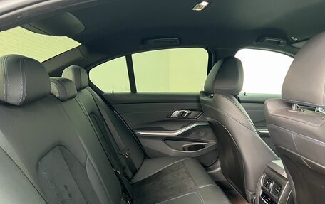 BMW 3 серия, 2021 год, 4 900 000 рублей, 11 фотография