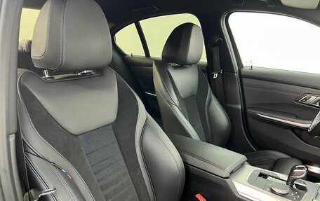 BMW 3 серия, 2021 год, 4 900 000 рублей, 15 фотография