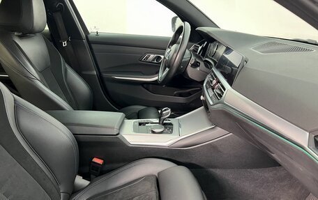 BMW 3 серия, 2021 год, 4 900 000 рублей, 13 фотография