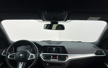 BMW 3 серия, 2021 год, 4 900 000 рублей, 8 фотография