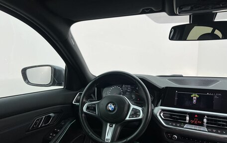 BMW 3 серия, 2021 год, 4 900 000 рублей, 12 фотография