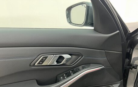 BMW 3 серия, 2021 год, 4 900 000 рублей, 17 фотография