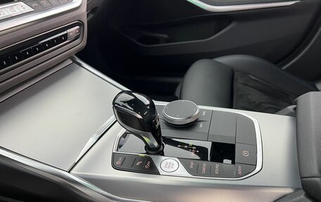 BMW 3 серия, 2021 год, 4 900 000 рублей, 16 фотография