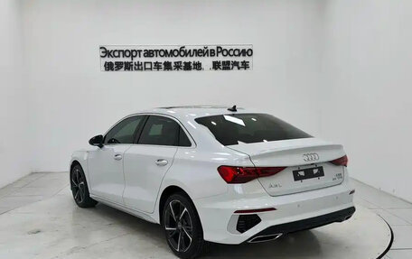 Audi A3, 2023 год, 2 315 000 рублей, 4 фотография