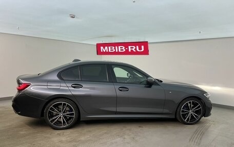 BMW 3 серия, 2021 год, 4 900 000 рублей, 6 фотография