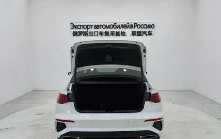 Audi A3, 2023 год, 2 315 000 рублей, 6 фотография